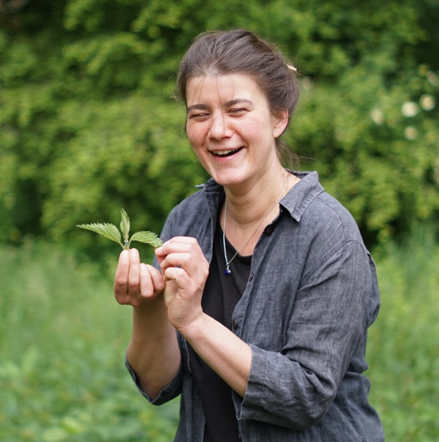 Zoé De Clerck | Cabinet naturopathie et herboristerie
